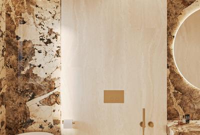 Apartament cu 3 camere decomandat în Iancu Nicolae - 12