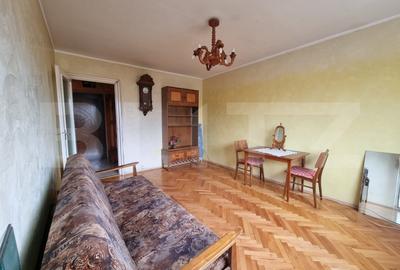 Apartament 2 camere, 41 mp, zona Piata Flora - 1