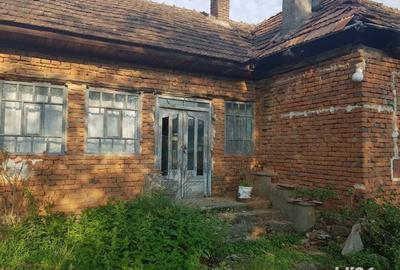 Vand casa, teren agricol si padure in Cheud - 1