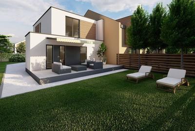 Teren Construcții intravilan de 302 mp, în Aurel Vlaicu - 7