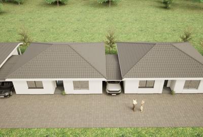 Casă cu 4 camere cu Canalizare în Ampoi 3 - 2