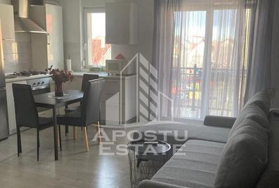 Apartament cu 3 camere decomandat în Dumbrăvița - 6