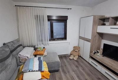 Apartament cu 3 camere decomandat în Central - 17