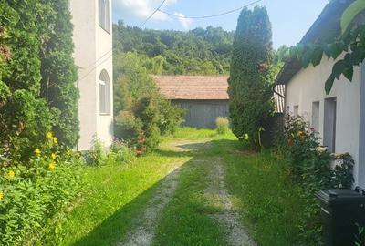 Casa de vânzare +teren - 3