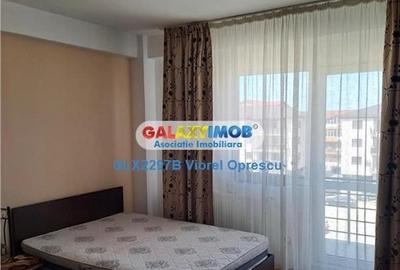 Garsoniera open-space, spatioasa, mobilata, Dobroesti - 1