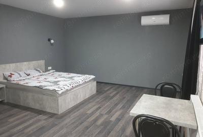 Garsonieră decomandată în Ghencea - 3