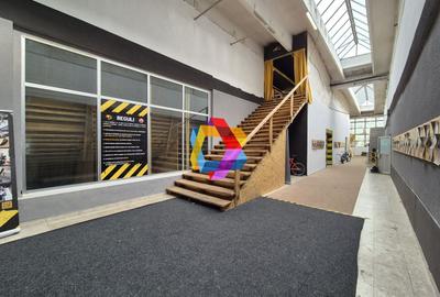 Spațiu industrial, de 2,666 mp, în Bartolomeu - 8