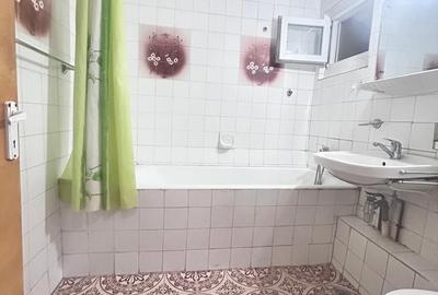 Lacul Tei, Barbu Vacarescu, Parcul Circului, apartament 3 camere - 11