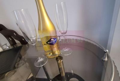 Apartament cu 2 camere semidecomandat, mobilat în Nord - 3