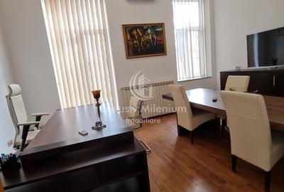 Pache Protopopescu - Mosilor MOBILAT Birouri Etaj 1 - 3