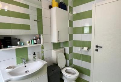 Apartament cu 2 camere decomandat în Florești - 17