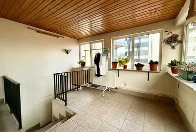 Proprietate premium de vanzare - Dorobanti - 60