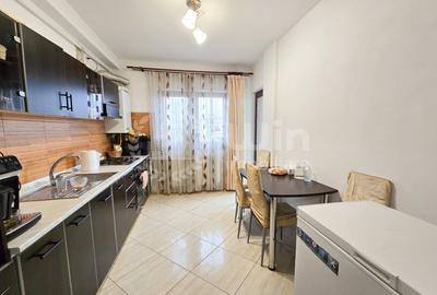 Apartament 1 camera | Etaj 2 | Balcon | Bloc Nou | Marasti | Pod Ira - 1