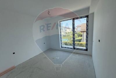 Casa de vanzare cu 5 camere si curte - Bragadiru - 5