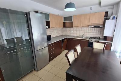 Apartament cu 4 camere semidecomandat, mobilat în Grigorescu - 3