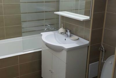 Apartament cu 2 camere decomandat în Central - 4
