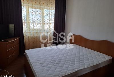 Apartament cu 2 camere semidecomandat în Micro 6 - 19