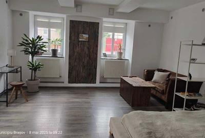 Garsonieră semidecomandată în Drumul Carului - 1