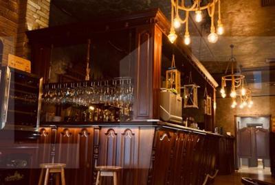 Spațiu comercial, de 275 mp, în Central - 1