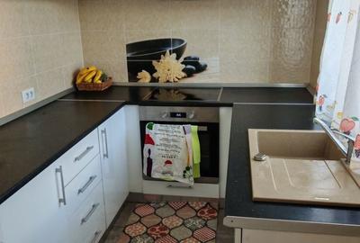 Casă cu 3 camere în Breasta - 7