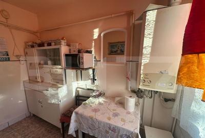 Apartament 2 camere, 48 mp, zona Micro 14 - 9