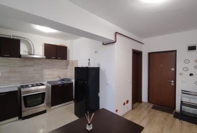 Apartament cu 2 camere nedecomandat în Cug - 6