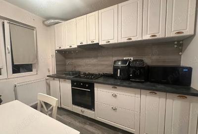 Apartament cu 2 camere semidecomandat în Girocului - 4