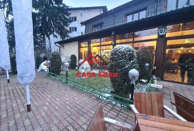 Spațiu comercial, de 200 mp, în Câmpina - 3