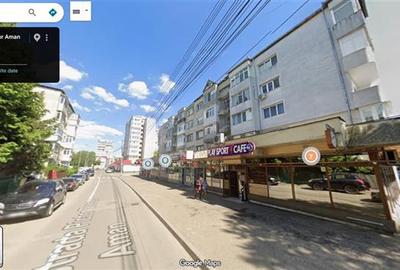 Apartament cu 2 camere semidecomandat în Zimbru - 3