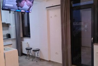 Va propun spre vanzare , un studio situat la etajul 3 3 in blocul SUNNY BEACH, strada D17. - 7