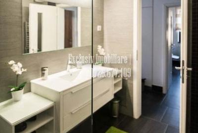Ap modern 2 cam 60 mp - bloc nou, gaze, parcare privata | zona Consilieri - 19