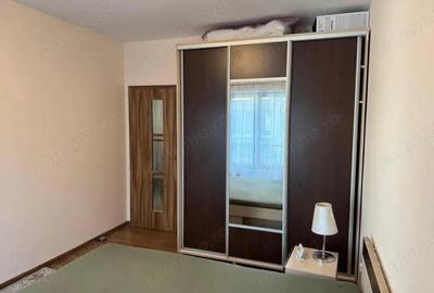 Apartament 2 camere de inchiriat Gheorgehi str Constantin Brancu?i imobil nou - 3