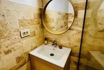 Garsonieră decomandată, mobilată în Centrul Civic - 10