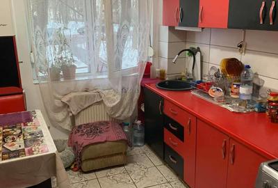Apartament cu 4 camere decomandat în Someș - 5
