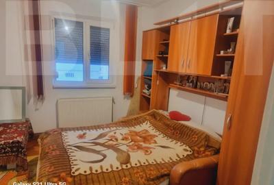 Apartament cu 3 camere semidecomandat în Central - 5