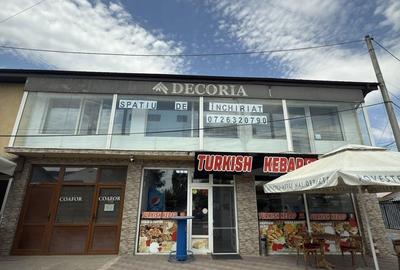 Spațiu comercial, de 100 mp, în Voluntari - 3