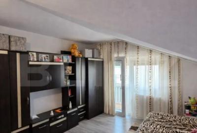 Apartament cu 2 camere semidecomandat în Apahida - 1