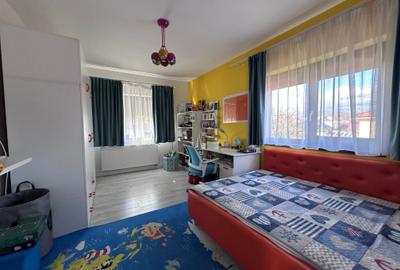 Casă modernă de vânzare în Someseni - 13