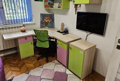 Apartament cu 3 camere decomandat în Tomis Nord - 9