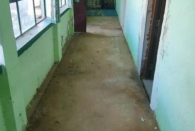 Casă cu 3 camere în Parța - 12