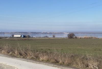 Navodari -Corbu Terminal Midia OMV Petrom teren intravilan 15.000 mp - 1