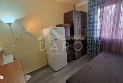 Garsonieră în Central - 4