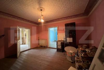 Casă cu 4 camere cu Teren 200 Mp în Aiud - 12