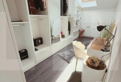 Casă cu 5 camere cu Teren 303 Mp în Moșnița Veche - 18