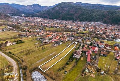 Teren agricol intravilan de 2059 mp, în Central - 9