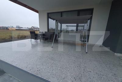 Locuinta complet utilata, pregatita pentru mutare - 9