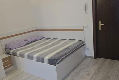 Garsonieră în Doamna Ghica - 2