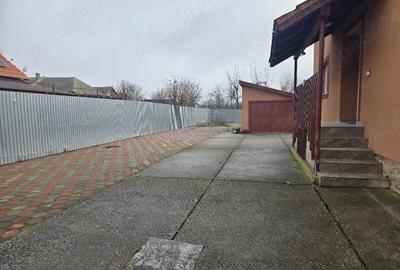 Casă cu 6 camere în Central - 9