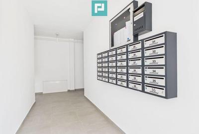 Apartament cu 3 camere in bloc nou - 6