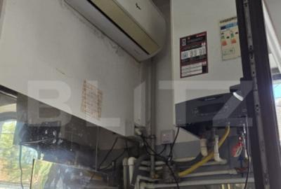 Spațiu comercial, de 82 mp, în Semicentral - 4